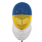 Маска шпажна X-Change FIE Contour Ukraine